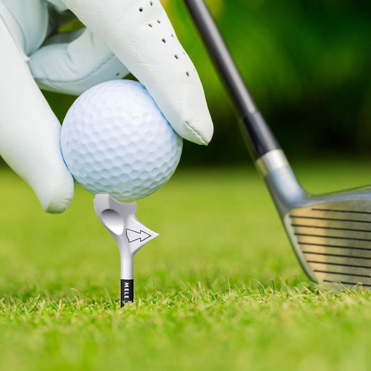 Directional Plastic Tees