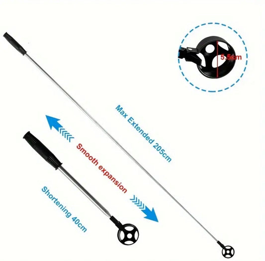 Golf Ball Retriever