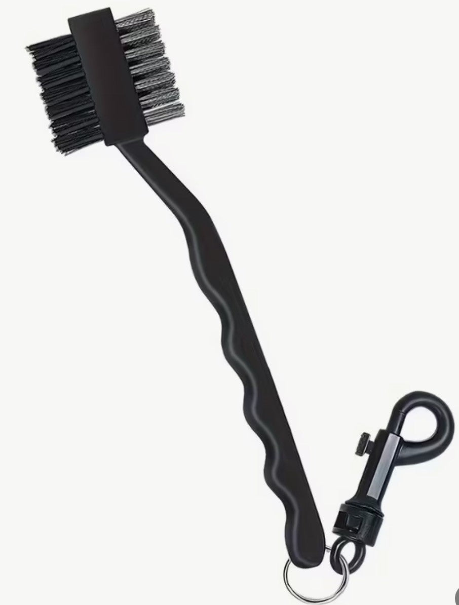 Budget club cleaning brush
