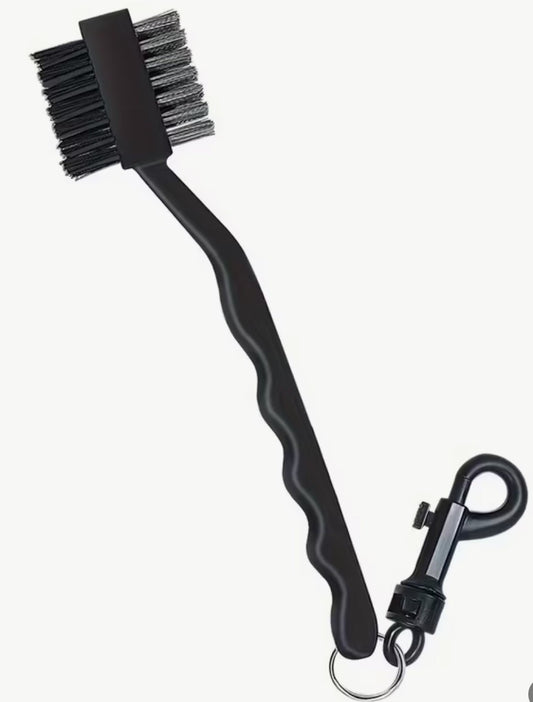Budget club cleaning brush