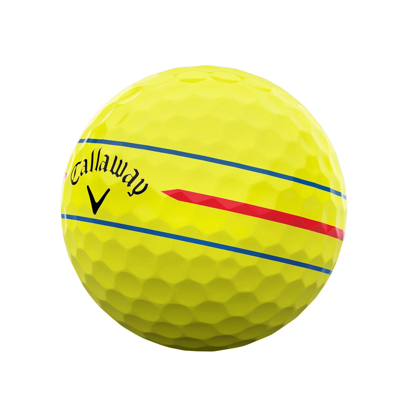 Callaway Triple Track