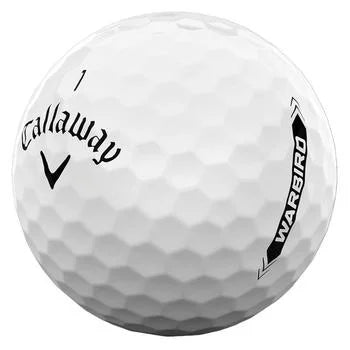 Callaway Warbird