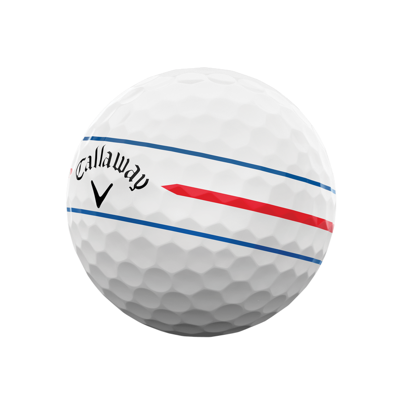 Callaway Triple Track