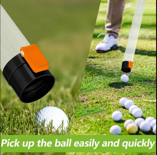 Golf Ball Picker
