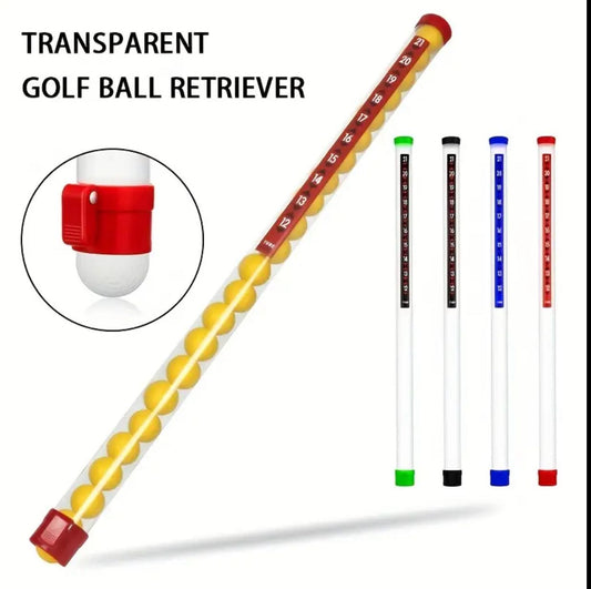 Golf Ball Picker