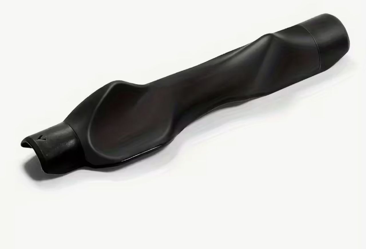 Golf Grip Trainer Attachment