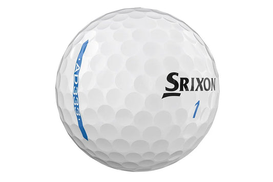 Srixon AD333 (White)