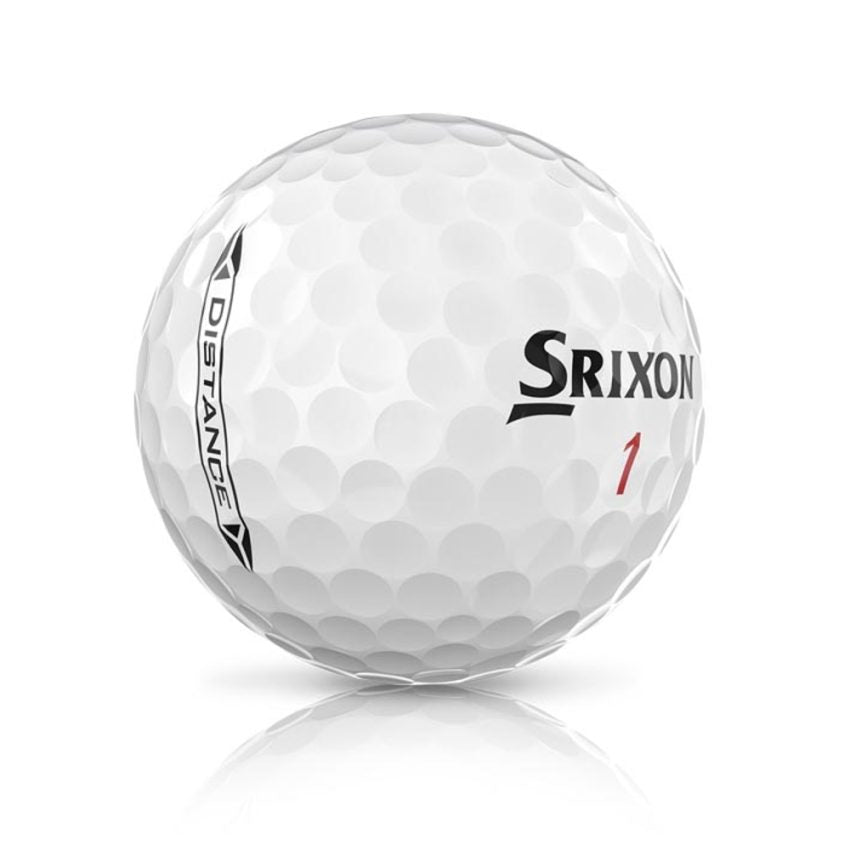 Srixon Distance (White)