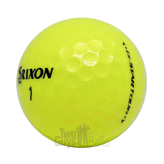 Srixon Q-Star