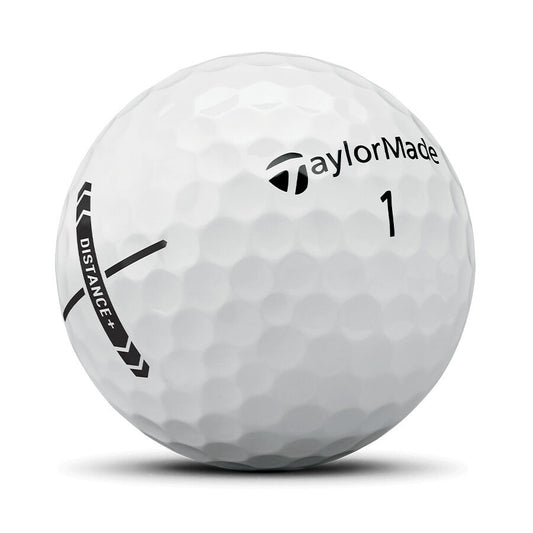 TaylorMade Distance