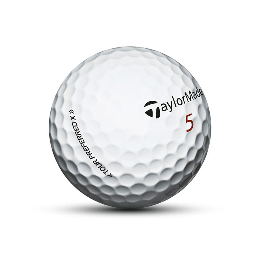 TaylorMade Tour Preferred
