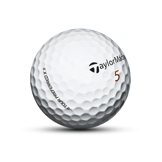 TaylorMade Tour Preferred