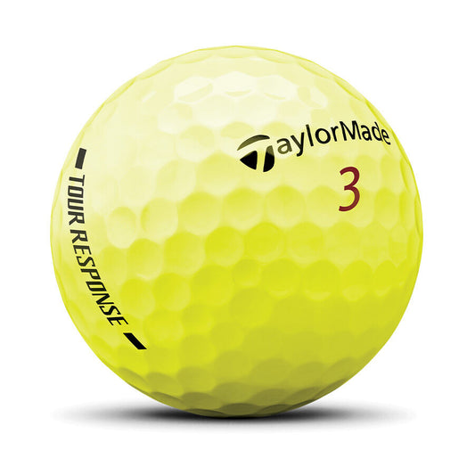 TaylorMade Tour Response (Yellow)