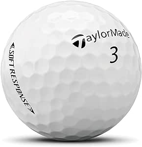 TaylorMade Soft Response