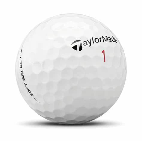 TaylorMade Soft Select