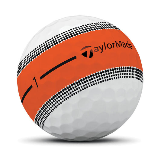 TaylorMade Tour Response Banded