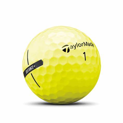TaylorMade Distance