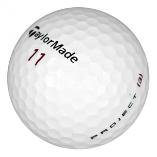 TaylorMade Project A