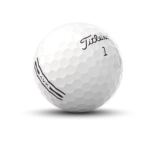 Titleist AVX (White)