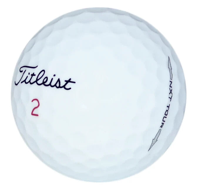 Titleist NXT
