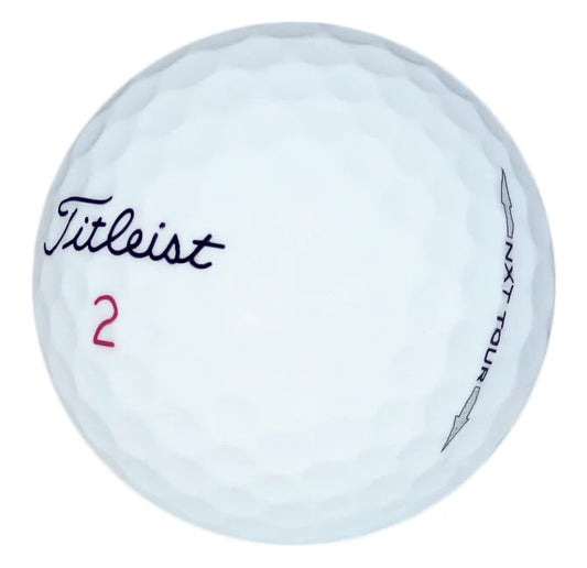 Titleist NXT