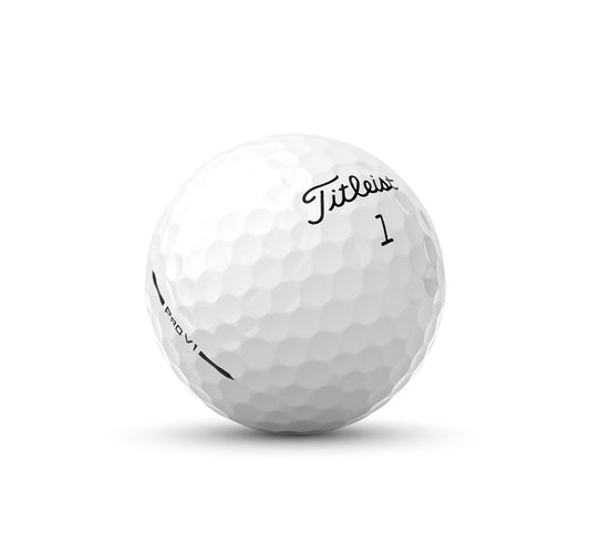Titleist Pro V1