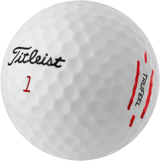 Titleist TruFeel