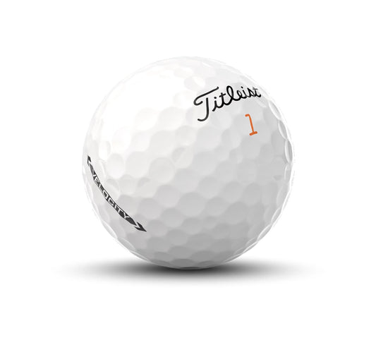 Titleist Velocity