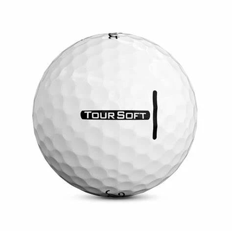 Titleist Tour Soft