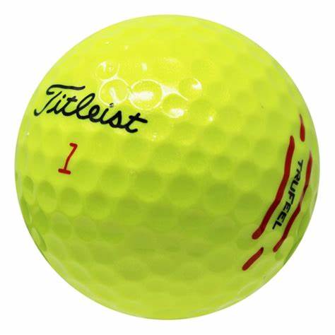 Titleist TruFeel