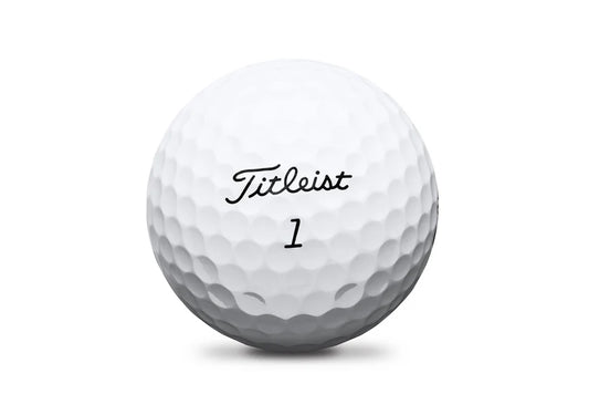 Titleist Mixed