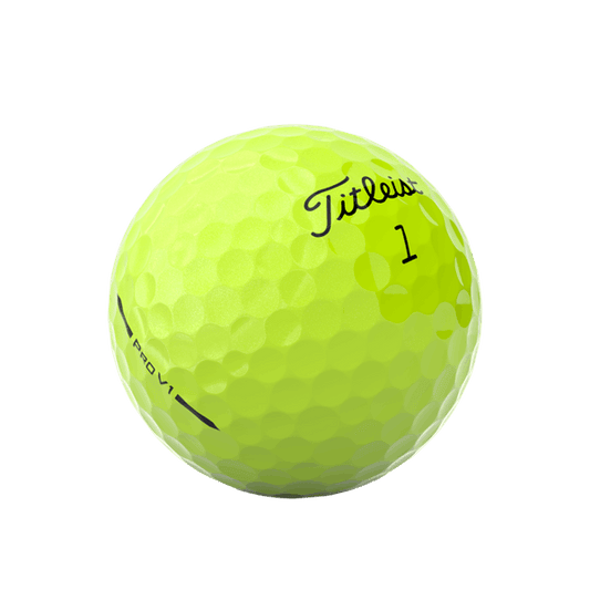 Titleist Pro V1