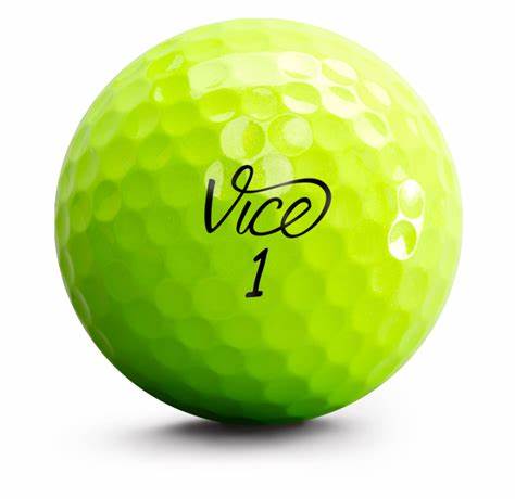 Vice Pro