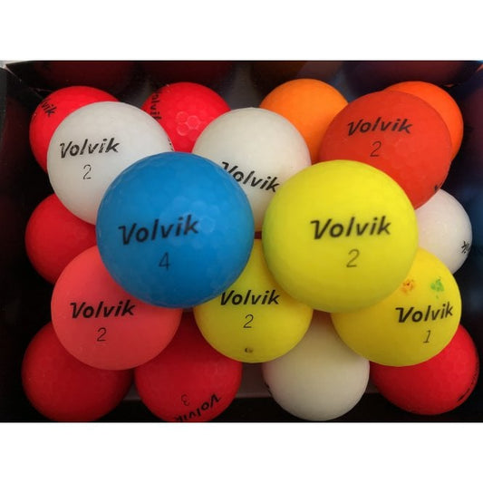 Volvik Vivid