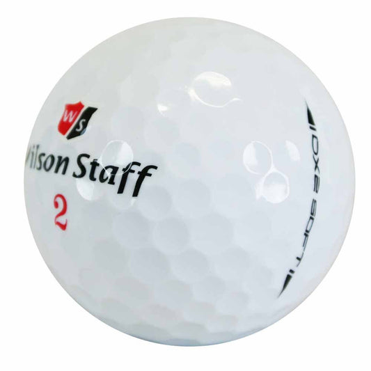 Wilson DX2