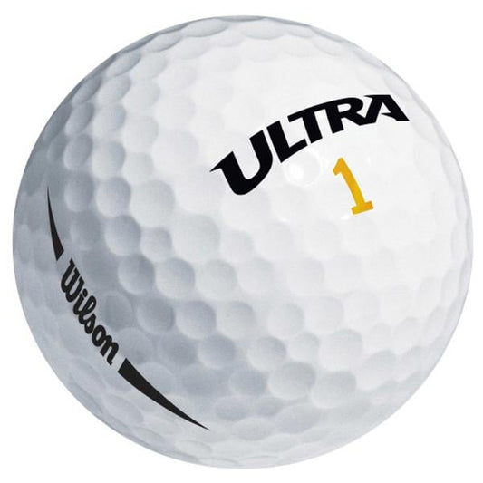 Wilson Ultra