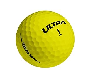 Wilson Ultra