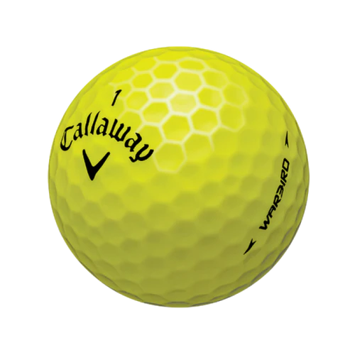 Callaway Warbird