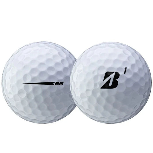 Bridgestone E6