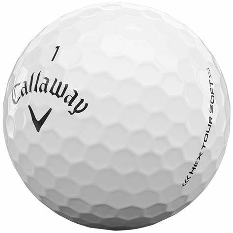 Callaway HEX