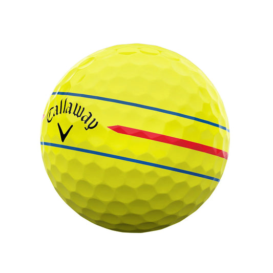 Callaway Triple Track