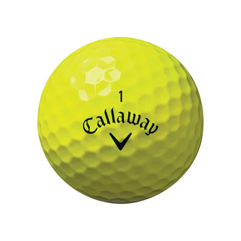 Callaway CXR