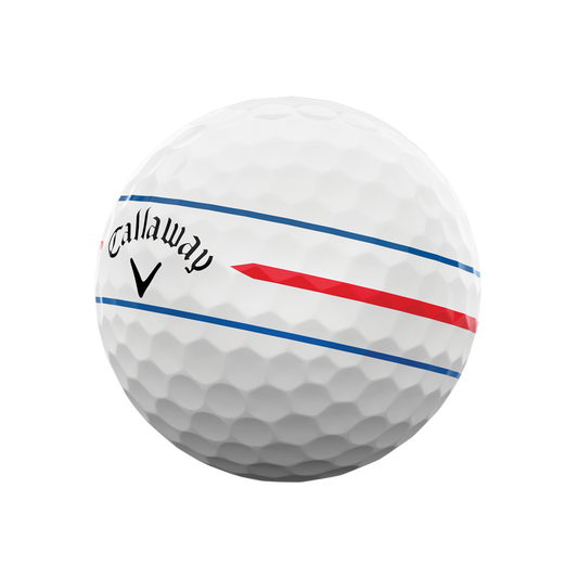 Callaway Triple Track