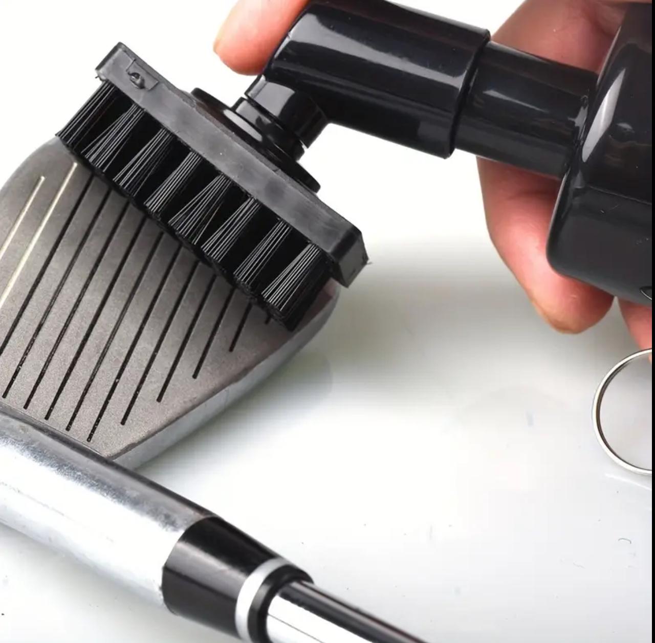 Pump bottle club cleaner