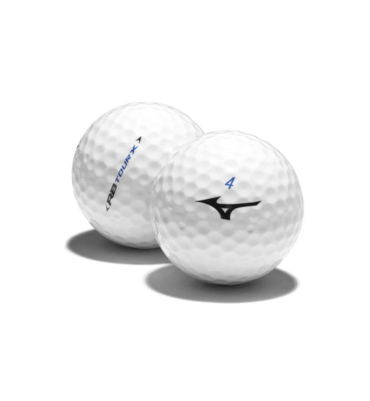 Mizuno RB