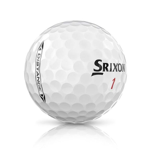 Srixon Distance (White)