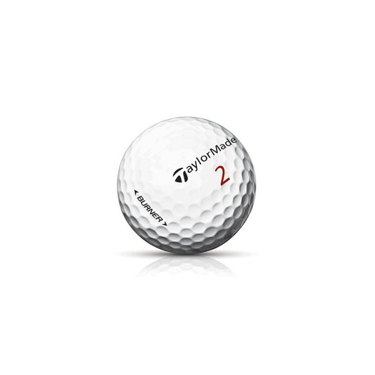 TaylorMade Burner