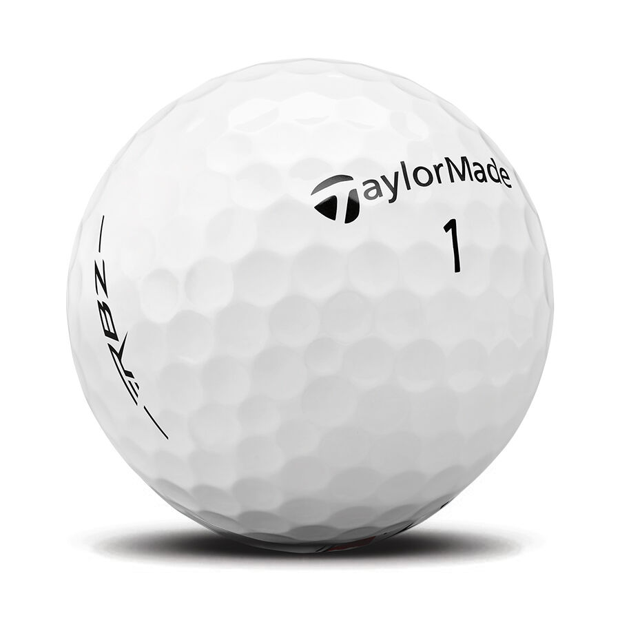 TaylorMade RBZ