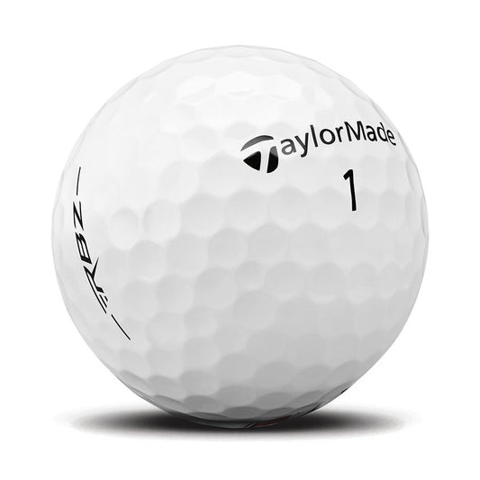 TaylorMade RBZ