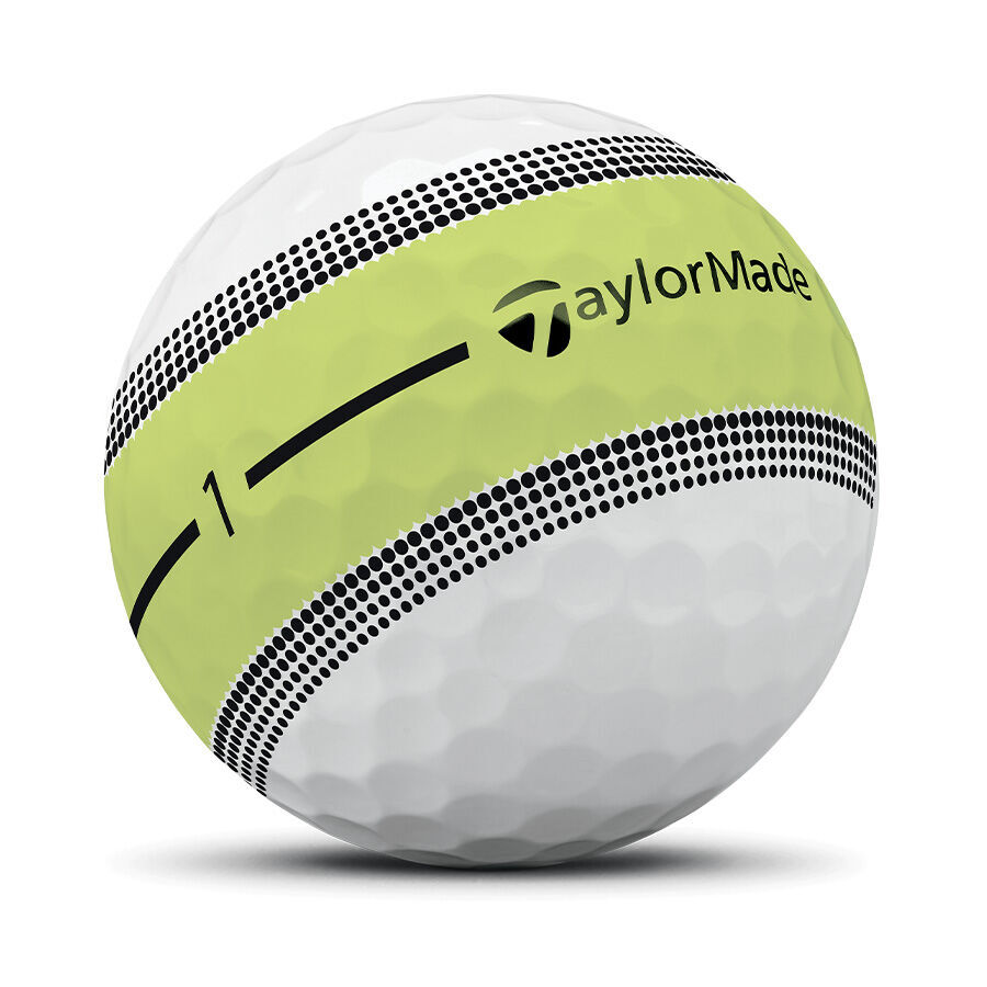 TaylorMade Tour Response Banded